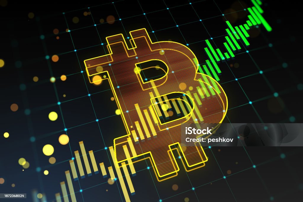 What about bitcoin ?