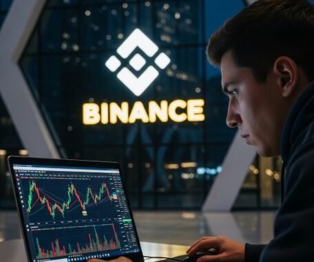 The Ultimate Guide to the Crypto Market in 2025: Exchanges, Bitcoin, DeFi, and How to Start with Binance