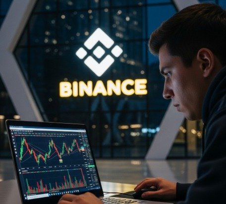 The Ultimate Guide to the Crypto Market in 2025: Exchanges, Bitcoin, DeFi, and How to Start with Binance