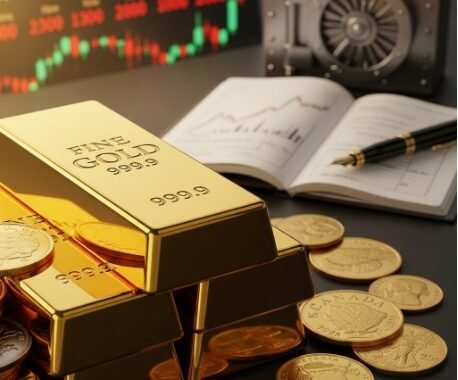 Investing in Gold: Security, Performance, and Smart Strategies