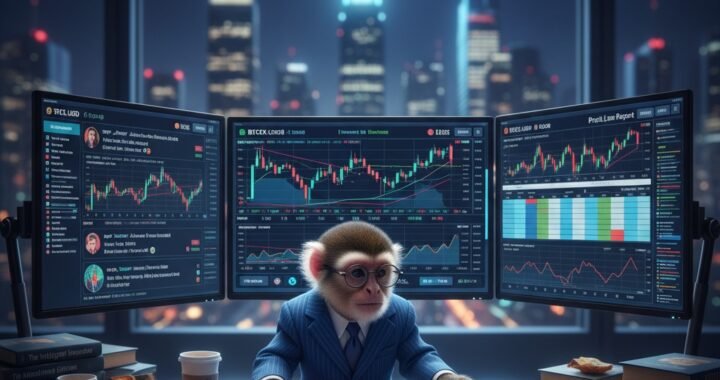 Why trading ? Every thing you should know