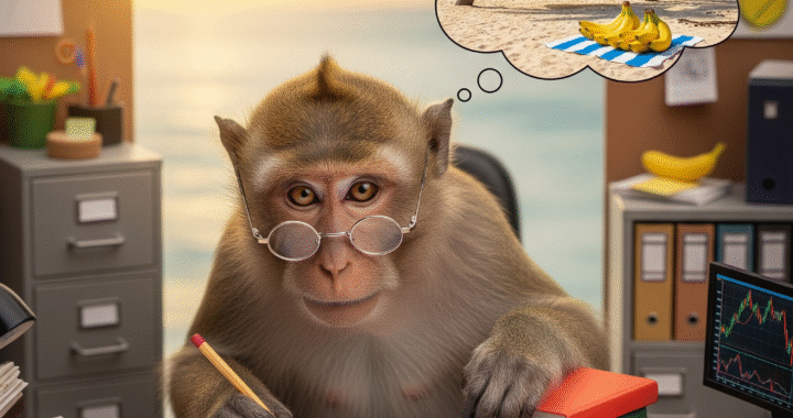 Retirement Planning Made Simple: A Step-by-Step Guide to Securing Your Future